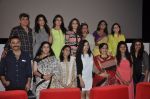 Shriya Saran, Masumeh Makhija, Shweta Pandit at WIFT Women